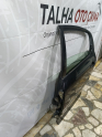 Oto Çıkma Parça / Peugeot / 407 / Kaporta & Karoser / Sol Arka Kapı / Çıkma Parça 