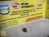 Oto Çıkma Parça / Renault / Clio / Arma & Yazı / Bagaj Arması / Çıkma Parça 