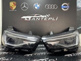 OPEL GRANDLAND SAĞ SOL FAR MERCEKLİ ORİJİNAL ÇIKMA
