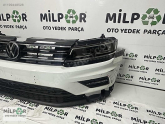Oto Çıkma Parça / Volkswagen / Tiguan / Tampon / Ön Tampon / Çıkma Parça 