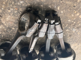 Oto Çıkma Parça / Opel / Corsa / Motor / Piston Kolu / Çıkma Parça 