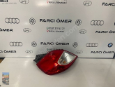 Oto Çıkma Parça / Renault / Clio / Far & Stop / Sol Arka Stop / Çıkma Parça 