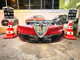 ALFAROMEO TONALE DOLU ÖN TAMPON [PANJUR ALT IZGARA ] ORJİNAL