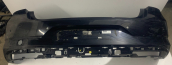 02459 RENAULT TALİSMAN ARKA TAMPON