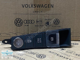 2009-2012 VW Passat CC Auto Hold El Fren Düğmesi