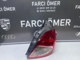 Oto Çıkma Parça / Renault / Clio / Far & Stop / Sağ Arka Stop / Çıkma Parça 
