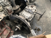 Oto Çıkma Parça / Otokar / Tempo / Şanzıman / Şanzıman Komple / Çıkma Parça 