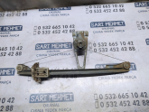 Oto Çıkma Parça / Volkswagen / Polo / Oto Cam / Cam Krikosu / Çıkma Parça 