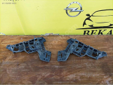 OPEL ASTRA K SAĞ SOL TAMPON BRAKETİ ÇIKMA ORJİNAL YEDEK PARÇA