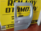 Oto Çıkma Parça / Renault / Kangoo / Kaporta & Karoser / Sağ Sürgülü Kapı / Çıkma Parça 