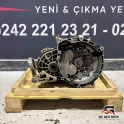 FİAT EGEA 1.6 MULTİJET 6 İLERİ ÇIKMA ŞANZIMAN