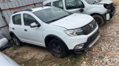 DACIA SANDERO FAR TAKIM