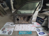 Oto Çıkma Parça / Renault / R 21 / Kaporta & Karoser / Sağ Ön Kapı / Çıkma Parça 