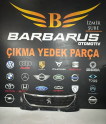 peugeot 301 makyajlı ön panjur