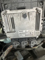 Peugeot 407 motor beyni 1.6 hdi