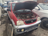 Oto Çıkma Parça / Daihatsu / Terios / Kaporta & Karoser / Kaput / Çıkma Parça 