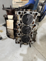 Audi 2.4 benzin motor blogu silindir kapagi tum parcalar mevcut