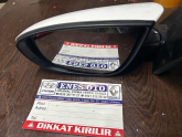Oto Çıkma Parça / Hyundai / i20 / Ayna / Sol Dış Ayna / Çıkma Parça 
