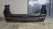 CHERY OMODA 5 HATASIZ ARKA TAMPON EGE OTOMOTİV BURSA