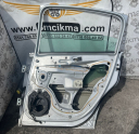 Oto Çıkma Parça / Citroen / C4 / Kaporta & Karoser / Sağ Arka Kapı / Çıkma Parça 