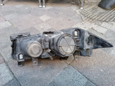 Oto Çıkma Parça / Renault / Megane / Far & Stop / Sağ Ön Far / Çıkma Parça 