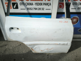 Oto Çıkma Parça / Kia / Rio / Kaporta & Karoser / Sağ Arka Kapı / Çıkma Parça 
