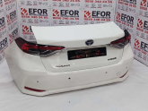 Oto Çıkma Parça / Toyota / Corolla / Kaporta & Karoser / Bagaj Kapağı / Çıkma Parça 