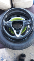 OPEL CROSSLAND DİREKSİYON SİMİDİ