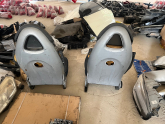Oto Çıkma Parça / Smart / Fortwo / Koltuk & Döşeme / Koltuk Takımı / Çıkma Parça 
