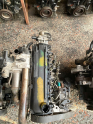 Oto Çıkma Parça / Renault / Clio / Motor / Motor (komple) / Çıkma Parça 