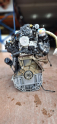 RENAULT CAPTUR 1.5 DCİ ÇIKMA MOTOR