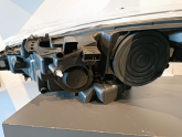 Oto Çıkma Parça / Peugeot / 207 / Far & Stop / Sol Ön Far / Çıkma Parça 