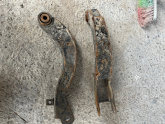 Oto Çıkma Parça / Opel / Antara / Alt Takım / Salıncak / Çıkma Parça 