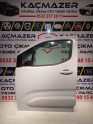 Oto Çıkma Parça / Opel / Combo / Kaporta & Karoser / Sol Ön Kapı / Çıkma Parça 