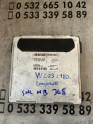 Oto Çıkma Parça / Mercedes / C180 / Beyin / Motor Beyni / Çıkma Parça 
