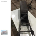 Oto Çıkma Parça / Mercedes / C Serisi / Göğüslük & Torpido / Komple Torpido / Çıkma Parça 