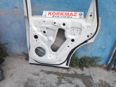 Oto Çıkma Parça / Audi / Q5 / Kaporta & Karoser / Sağ Arka Kapı / Çıkma Parça 
