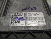 Oto Çıkma Parça / Audi / A3 / Beyin / Motor Beyni / Çıkma Parça 