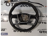 Oto Çıkma Parça / Audi / E-Tron / Direksiyon / Direksiyon Simidi / Çıkma Parça 
