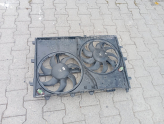 Oto Çıkma Parça / Fiat / Ducato / Fan / Fan Motoru / Çıkma Parça 