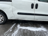 Oto Çıkma Parça / Fiat / Doblo / Kaporta & Karoser / Sağ Sürgülü Kapı / Çıkma Parça 