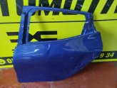 Oto Çıkma Parça / Renault / Clio / Kaporta & Karoser / Sol Arka Kapı / Çıkma Parça 
