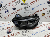 Oto Çıkma Parça / Mercedes / CLA / Far & Stop / Sol Ön Far / Çıkma Parça 