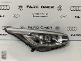 Oto Çıkma Parça / Kia / Ceed / Far & Stop / Sağ Ön Far / Çıkma Parça 