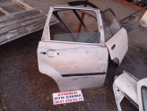 Oto Çıkma Parça / Ford / Fiesta / Kaporta & Karoser / Sağ Arka Kapı / Çıkma Parça 