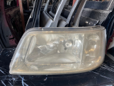 Oto Çıkma Parça / Volkswagen / Transporter / Far & Stop / Sol Ön Far / Çıkma Parça 
