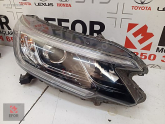 Oto Çıkma Parça / Honda / CR-V / Far & Stop / Sol Ön Far / Çıkma Parça 