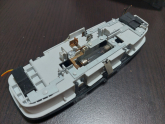 Oto Çıkma Parça / Ford / Focus / Elektrik / Tavan Lambası / Çıkma Parça 