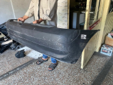 Oto Çıkma Parça / Renault / Clio / Tampon / Karlık / Çıkma Parça 