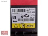 Oto Çıkma Parça / Renault / Megane / Airbag / Airbag Beyni / Çıkma Parça 